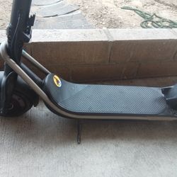 Boosted Rev E Scooter 