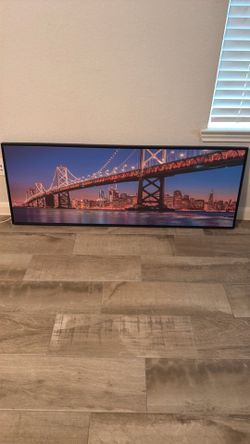 Framed Artwork