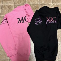 Woman’s Grunt Style Hoodies 