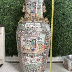 Circa 19th Century Pottery!