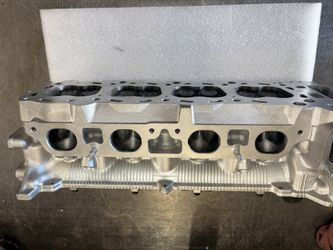 Previa 2.4 2TZFE Toyota Head