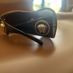 Versace Accessory Made In Italy Original 