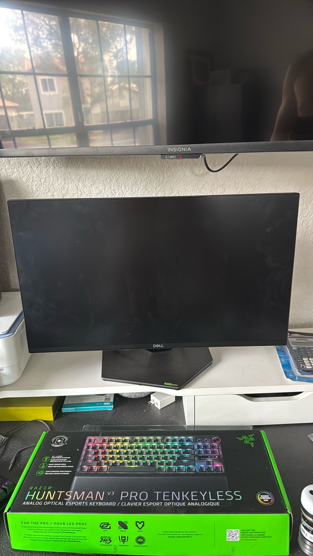 24.5 inch 280hz gaming monitor