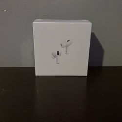 Air Pod Pro Gen 2