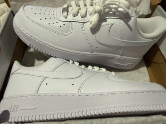 Nike Air Force 1’s