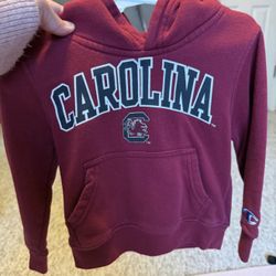 Kids Gamecock Hoodie
