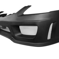 Aftermarket Front Bumper For 2012 Nissan Altima Sedan