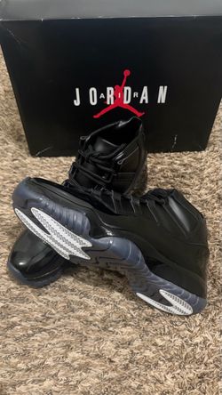 Air Jordan 11 x Comme Des Garçons
