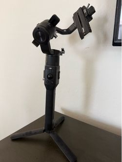 DJI Ronin 3-Axis Camera Gimbal Stabilizer – Used – Good Condition