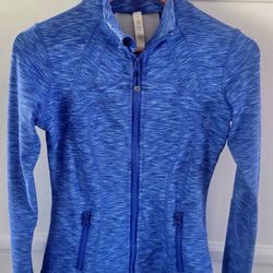 Lululemon jacket