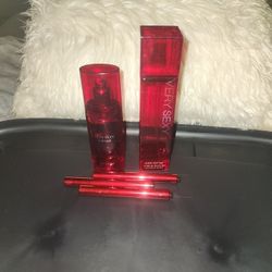 Victoria Secret Perfume 