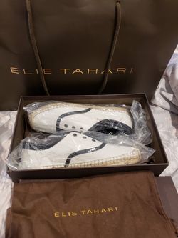 BNIB Elie Tahari El-Mako