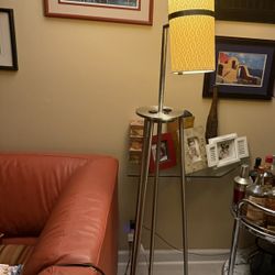 MID CENTURY/ULTRA CONTEMPORARY LAMPS