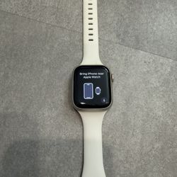Apple Watch Series 8 41mm GPS + Cellular