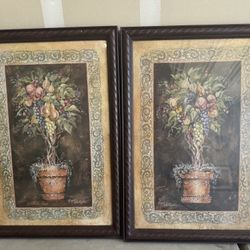 Home Interior frames  