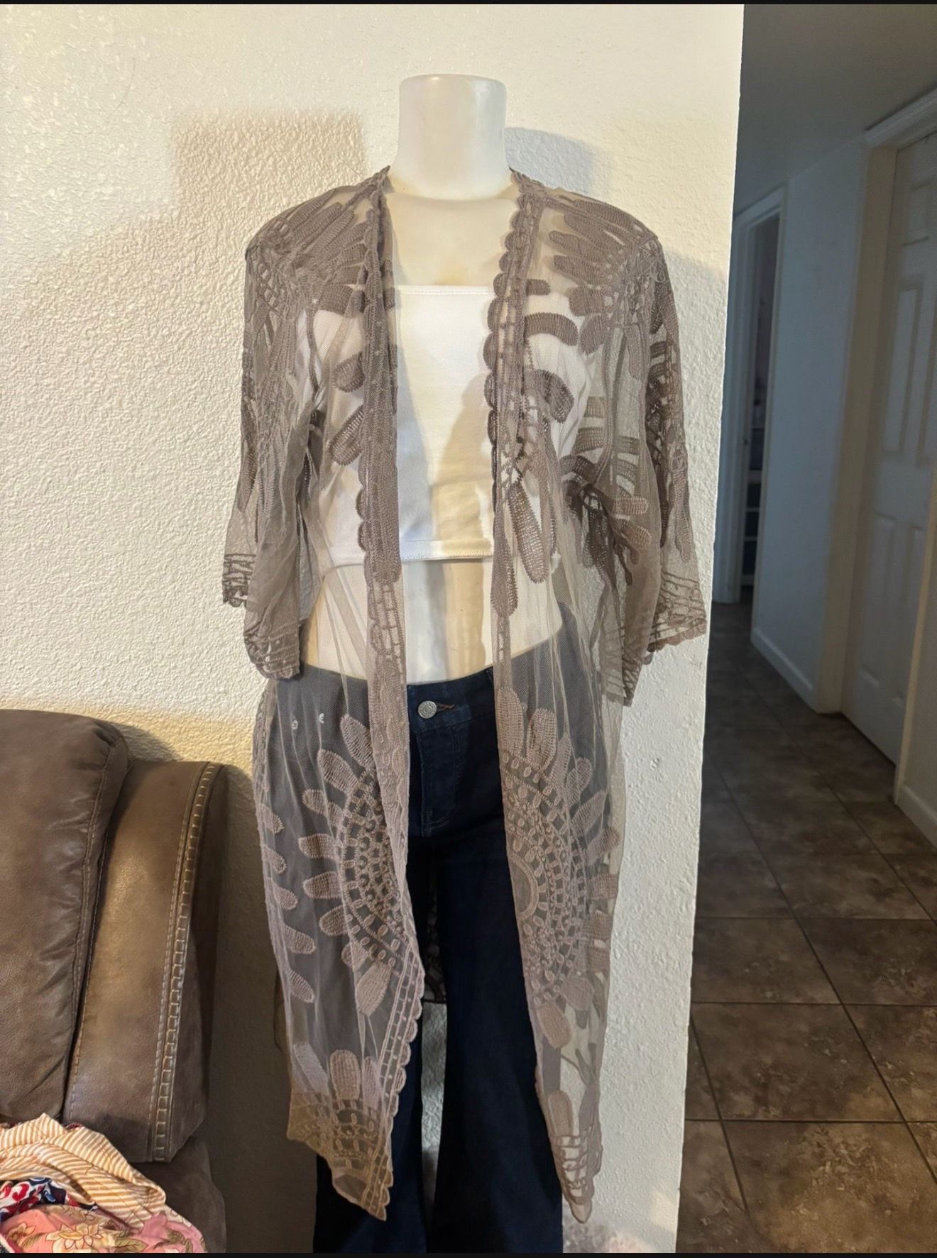 Women’s Small Kimono