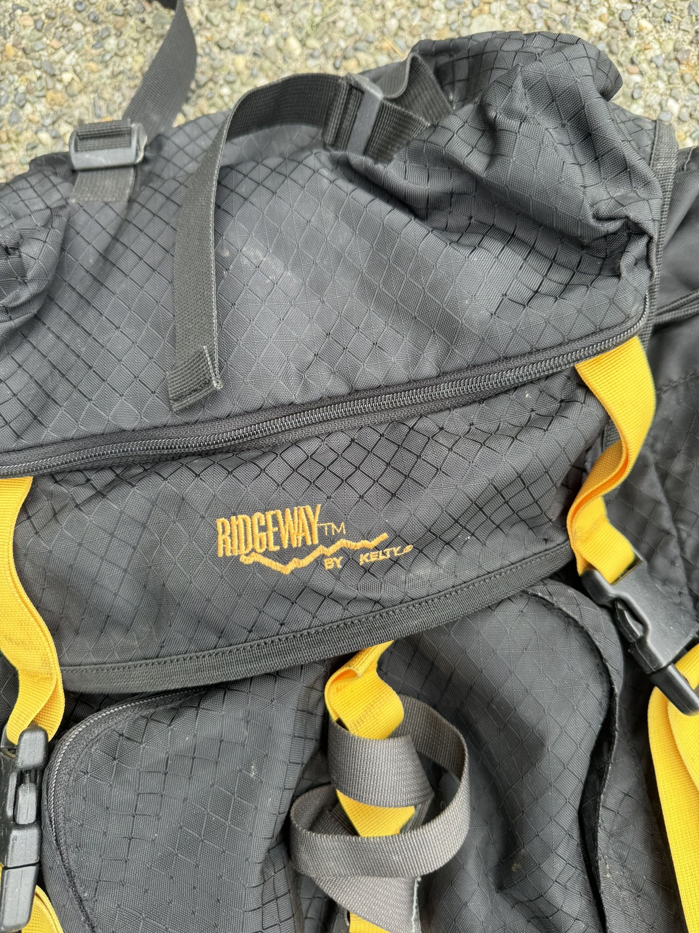 Backpack