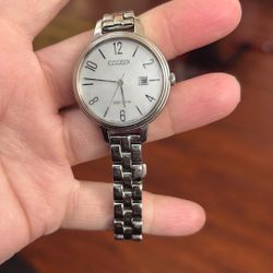 Ladies Citizen Eco-Drive Watch