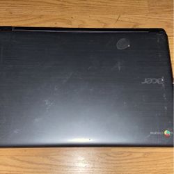 Acer Chrome book
