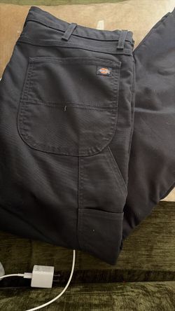 Men’s dickies flex pants
