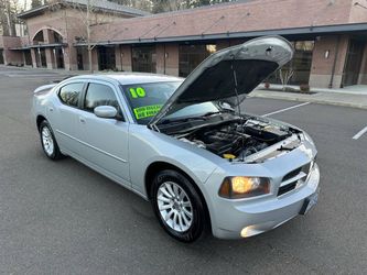 2010 Dodge Charger