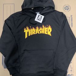 Thrasher Hoodie 