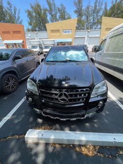 2011 Mercedes-Benz GL-Class