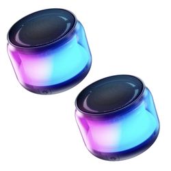 Bluetooth speaker set