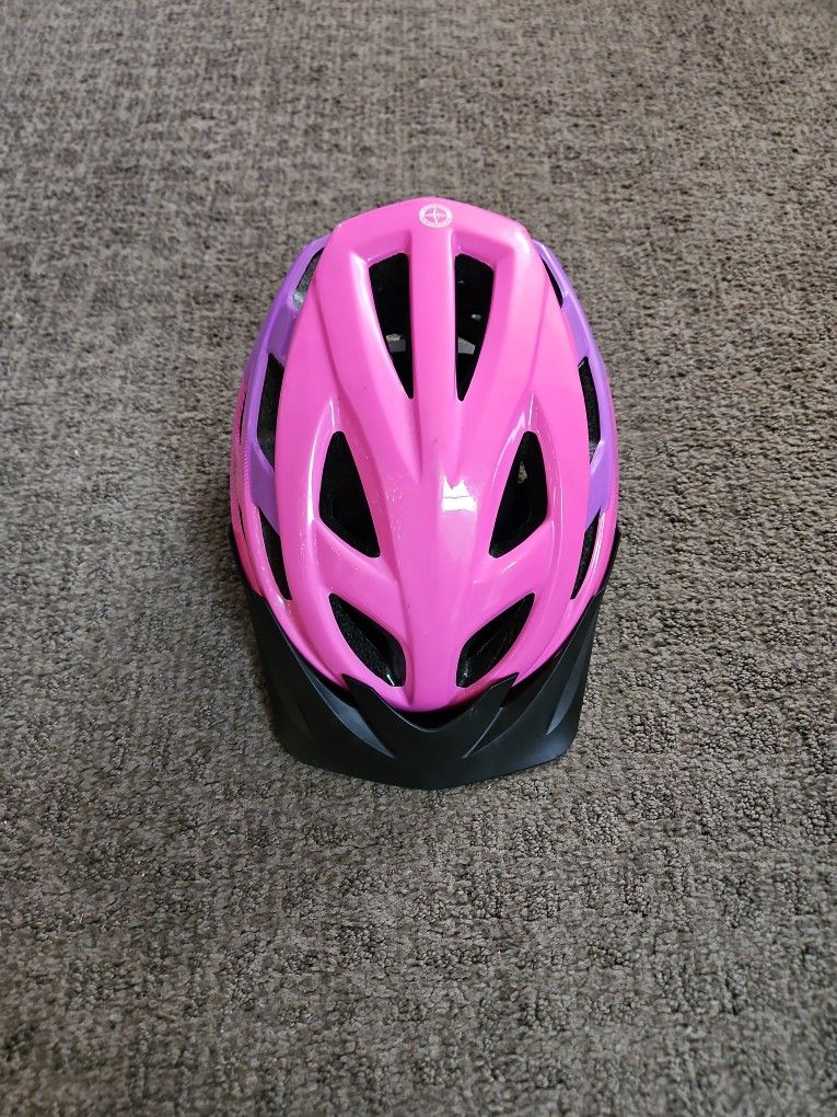 Schwinn Breeze Child Bicycle Helmet