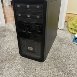 Pc Case