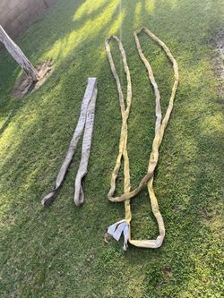 Slings , Straps  $30 Both 