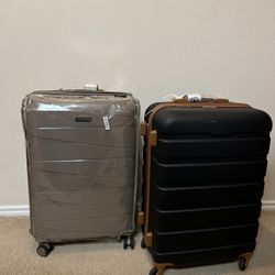 Luggage 