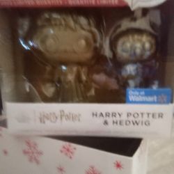 Hallmark Funko Pop Ornaments 