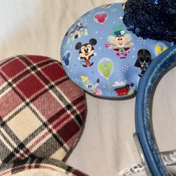 Disney Ears