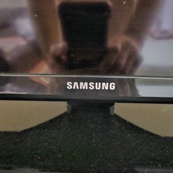 Samsung 60 "Tv