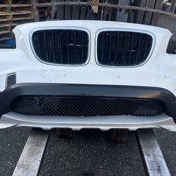 BMW X3 Parts 