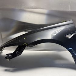 2024 2025 Tesla Model 3 Left Driver Side Fender Panel