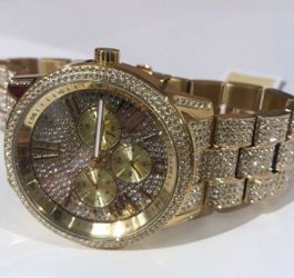 Michael Kors Wren Watch