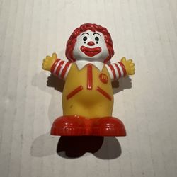 2005 McDonald Vintage Figurine