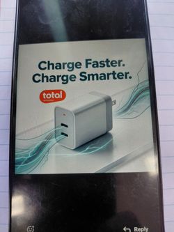Charger