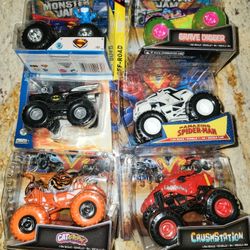Monster Jam
