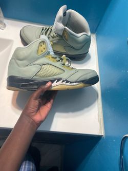 Jordan 5 Jaden horizon