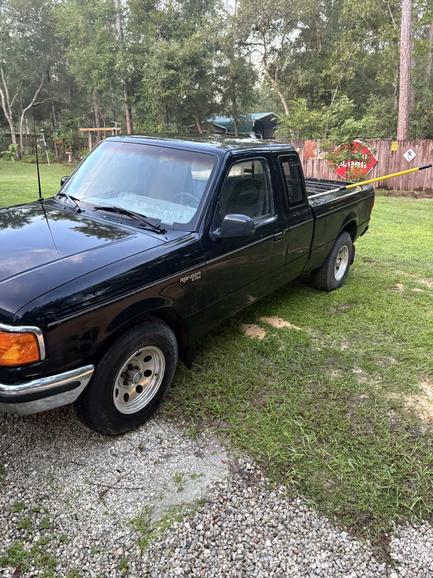1994 Ford Ranger