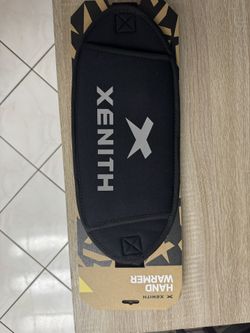 Xenith Handwarmers- Football