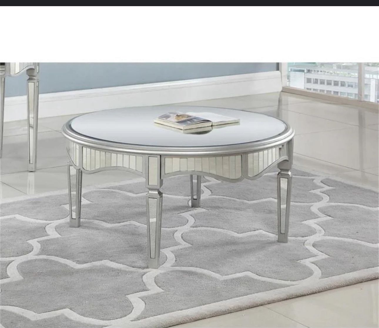 Coffee Table Set