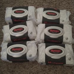 Huggies Special Delivery Baby Wipes 
