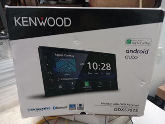 Car radio