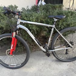 Bike ….OBO