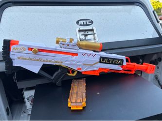 Nerf-Gun