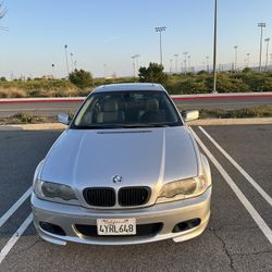 2002 BMW 330Ci